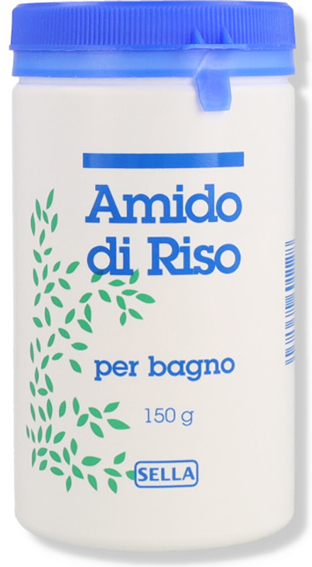 AMIDO RISO BAGNO 150 G - latuafarmacia.org