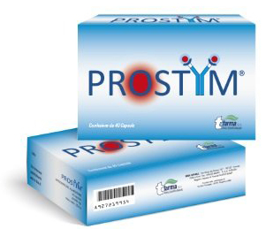 PROSTYM 30 CAPSULE - latuafarmacia.org