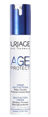 AGE PROTECT CREMA MULTI AZIONE 40 ML - latuafarmacia.org
