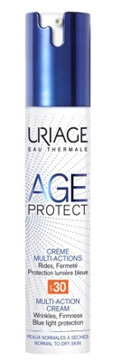 AGE PROTECT CREMA MULTI AZIONE SPF 30 40 ML - latuafarmacia.org