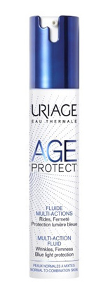 AGE PROTECT FLUIDO MULTI AZIONE 40 ML - latuafarmacia.org
