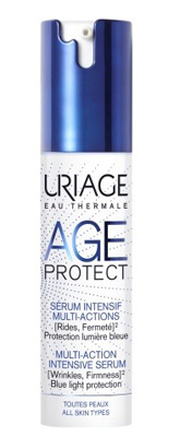 AGE PROTECT SIERO INTENSIVO MULTI AZIONE 30 ML - latuafarmacia.org