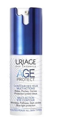 AGE PROTECT CONTORNO OCCHI MULTI AZIONE 15 ML - latuafarmacia.org