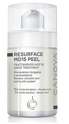 RE-SURFACE MD 15 PEEL CANOVA 30 ML - latuafarmacia.org