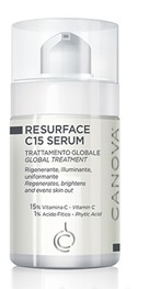 RE-SURFACE C 15 SERUM CANOVA 30 ML - latuafarmacia.org