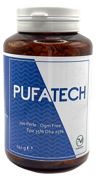 PUFATECH 100 PERLE - latuafarmacia.org