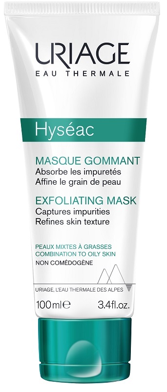 HYSEAC MASQUE GOMMANT 100 ML - latuafarmacia.org