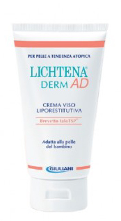 LICHTENA DERMAD CREMA VISO 40 ML - latuafarmacia.org