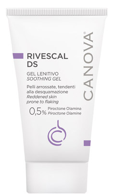 RIVESCAL DS CANOVA GEL 50 ML NUOVA CONFEZIONE - latuafarmacia.org
