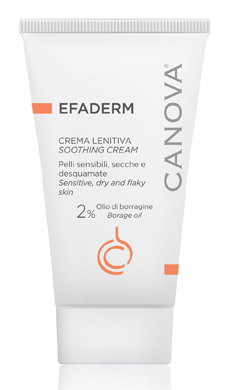 CANOVA EFADERM CREMA 50 ML NUOVA CONFEZIONE - latuafarmacia.org