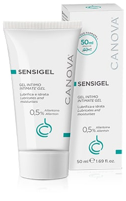 CANOVA SENSIGEL 50 ML - latuafarmacia.org