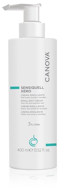 CANOVA SENSIQUELL XERO 400 ML - latuafarmacia.org