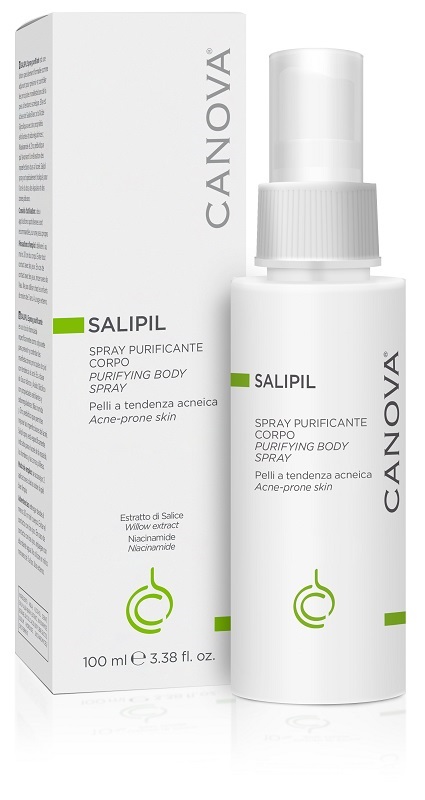 CANOVA SALIPIL SPRAY 100 ML - latuafarmacia.org