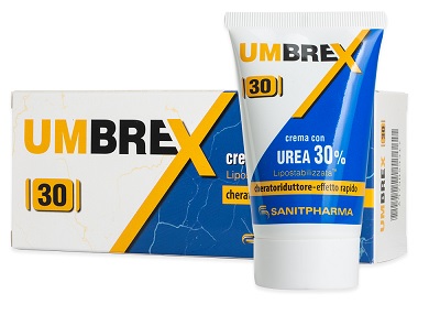UMBREX 30 CREMA 50 ML - latuafarmacia.org