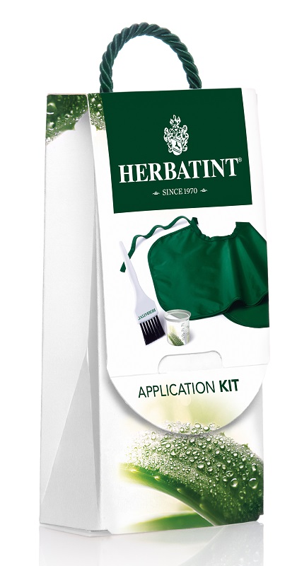 HERBATINT APPLICATION KIT - latuafarmacia.org