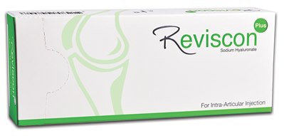SIRINGA INTRA-ARTICOLARE REVISCON 1,6% ACIDO IALURONICO SALE SODICO 32 MG 2 ML REVISCON - latuafarmacia.org