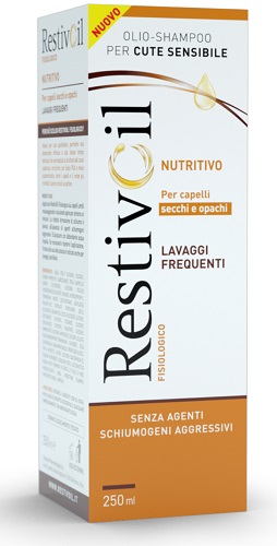 RESTIVOIL FISIOLOGICO NUTRITIVO 250 ML - latuafarmacia.org