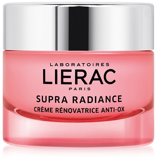 LIERAC SUPRA RAD CREMA 50 ML - latuafarmacia.org