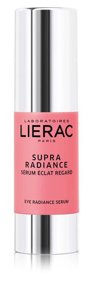LIERAC SUPRA RAD OCCHU 15 ML - latuafarmacia.org
