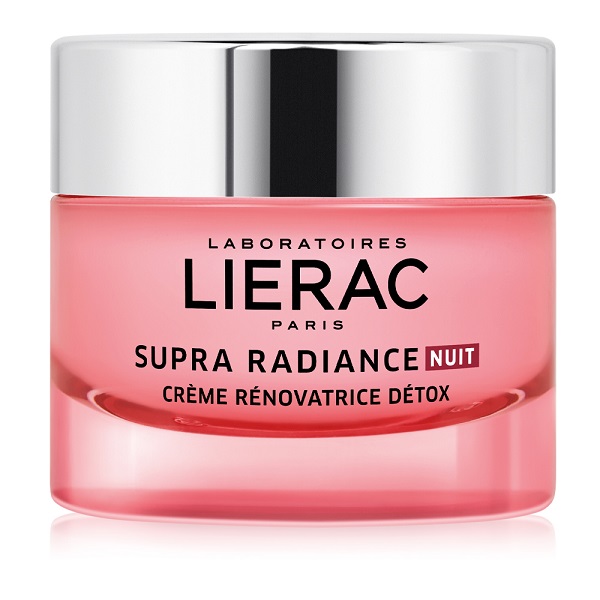 LIERAC SUPRA RAD NOTTE 50 ML - latuafarmacia.org