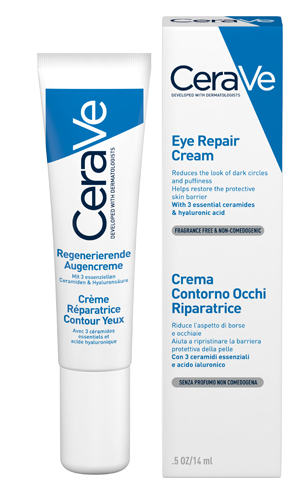 CERAVE CREMA CONTORNO OCCHI 15 ML - latuafarmacia.org