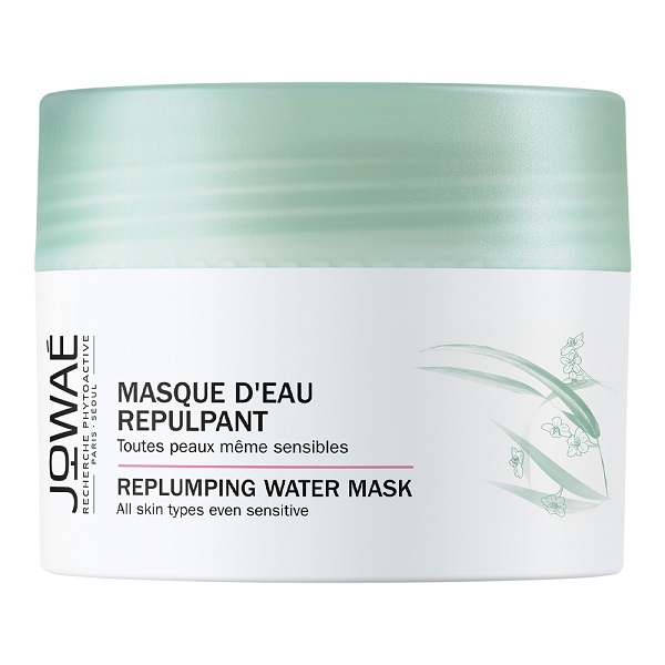 JOWAE MASCHERA IDRATANTE RIMPOLPANTE 50 ML - latuafarmacia.org
