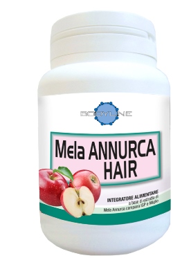 MELA ANNURCA HAIR 30 CAPSULE - latuafarmacia.org
