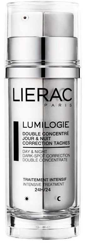 LUMILOGIE DOPPIO CONCENTRATO J&N MACCHIE 30 ML - latuafarmacia.org