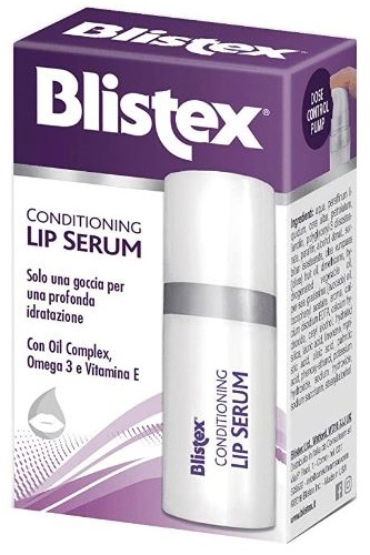 BLISTEX CONDITIONING LIP SERUM - latuafarmacia.org