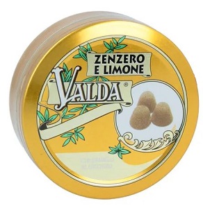 VALDA ZENZERO LIMONE CON ZUCCHERO - latuafarmacia.org