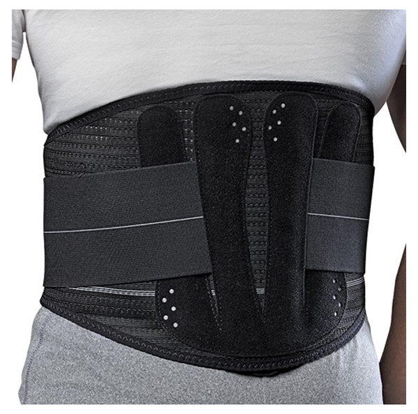 DR GIBAUD ORTHO LOMBOGIB WORK CORSETTO LOMBOSACRALE 3 - latuafarmacia.org