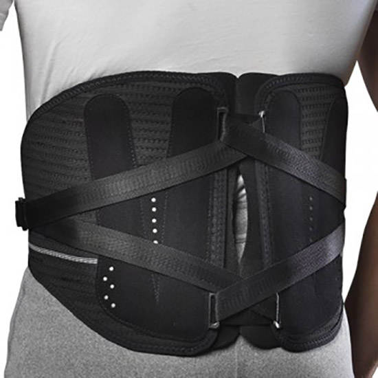 DR GIBAUD ORTHO LOMBOGIB SENIOR CORSETTO LOMBOSACRALE 3 - latuafarmacia.org
