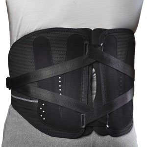 DR GIBAUD ORTHO LOMBOGIB SENIOR CORSETTO LOMBOSACRALE 4 - latuafarmacia.org