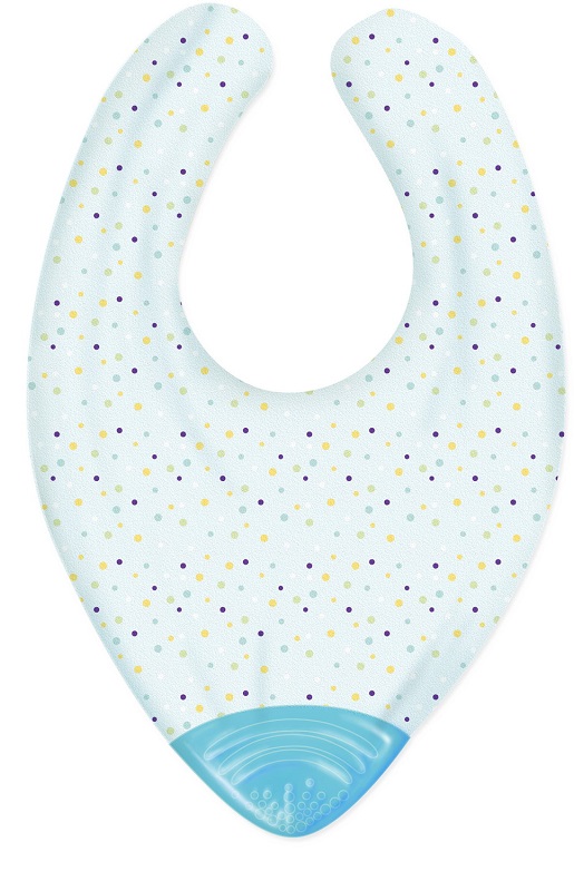 CHICCO MASSAGGIAGENGIVE GUMMY AZZURRO - latuafarmacia.org