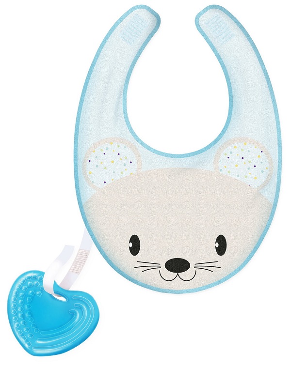 CHICCO MASSAGGIAGENGIVE FRESH AZZURRO - latuafarmacia.org