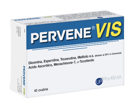 PERVENE VIS 40 OVALINE - latuafarmacia.org