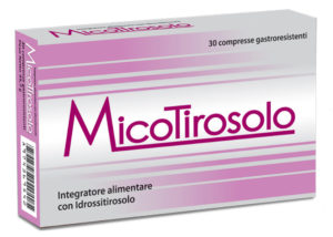 MICOTIROSOLO 30 COMPRESSE - latuafarmacia.org