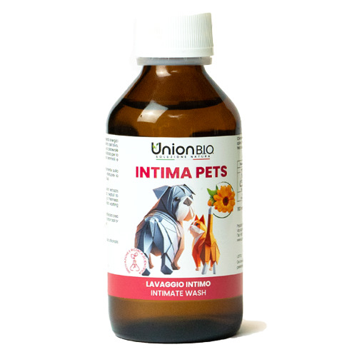 INTIMA PETS 100 ML - latuafarmacia.org