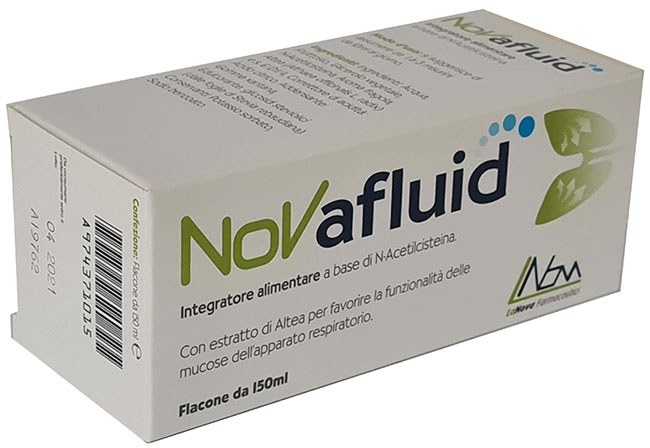 NOVAFLUID 150 ML - latuafarmacia.org
