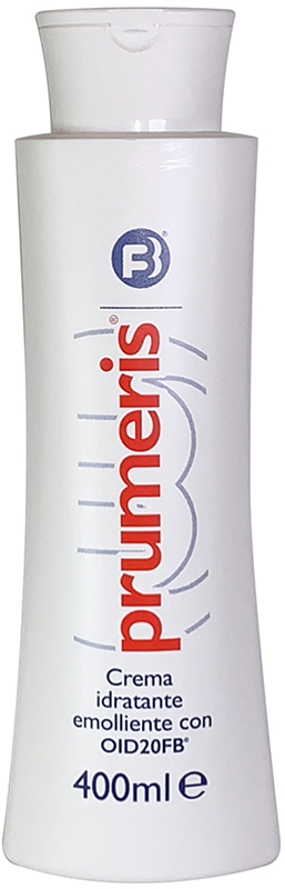 PRUMERIS CREMA IDRATANTE EMOLLIENTE 400 ML - latuafarmacia.org