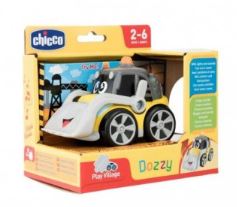 CHICCO GIOCO BUILDERS DOZZY - latuafarmacia.org