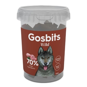 GOSBITS WILD 300 G - latuafarmacia.org