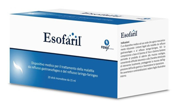 ESOFARIL 20 STICK 15ML - latuafarmacia.org
