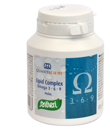 LIPID COMPLEX 125 PERLE - latuafarmacia.org