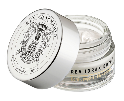 REV IDRAX BOTO PLUS CREMA 50 ML - latuafarmacia.org