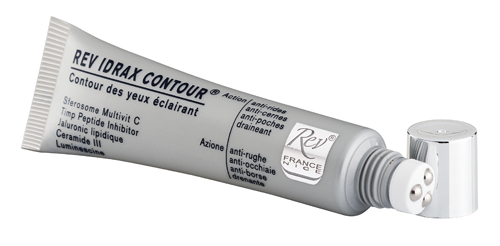 REV IDRAX CONTOUR 15 ML - latuafarmacia.org