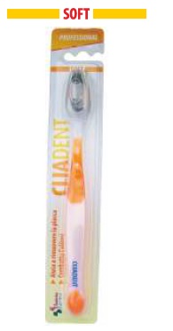 CLIADENT SPAZZOLINO SOFT PRO - latuafarmacia.org