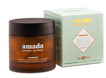 AMADA 60 COMPRESSE - latuafarmacia.org