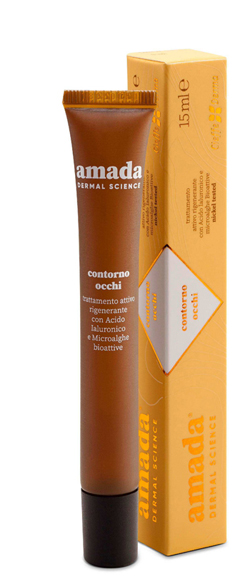 AMADA CONTORNO OCCHI 15 ML - latuafarmacia.org