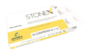 STONEX 30 COMPRESSE - latuafarmacia.org